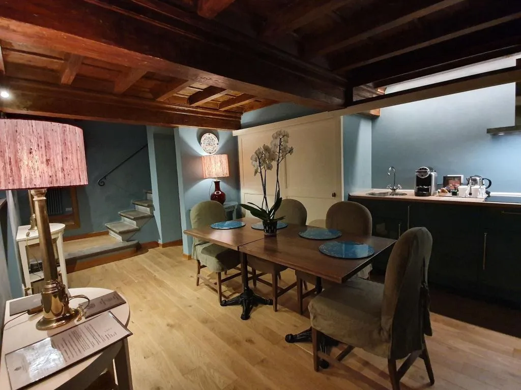Room LOFT Room, Palazzo Di Camugliano, Florence