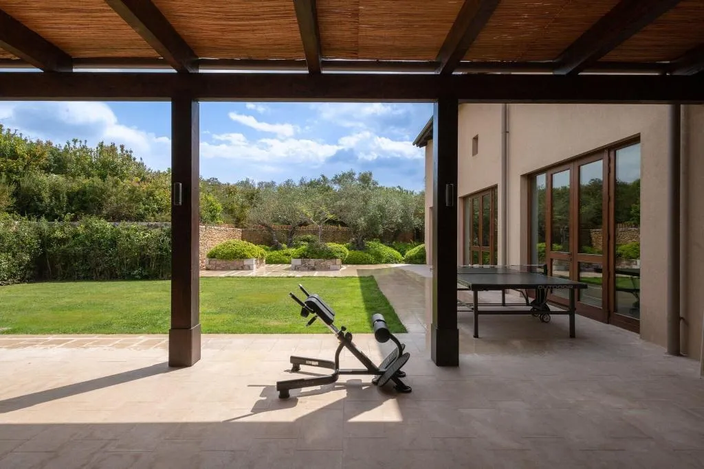 Sports and Entertainment, The Romanos, A Luxury Collection Resort, Kalamata