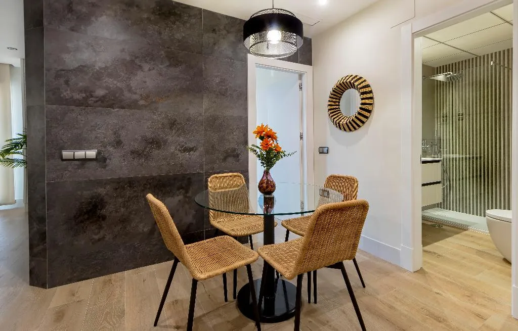 APARTMENT CAPACITY 3 TWO BEDROOMS Room, Apartamentos Suites Oficentro Original, Costa Del Sol