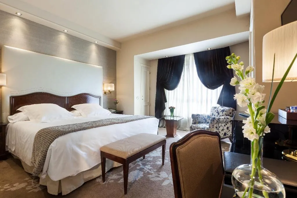 Room, Wellington Hotel & Spa Madrid, Madrid