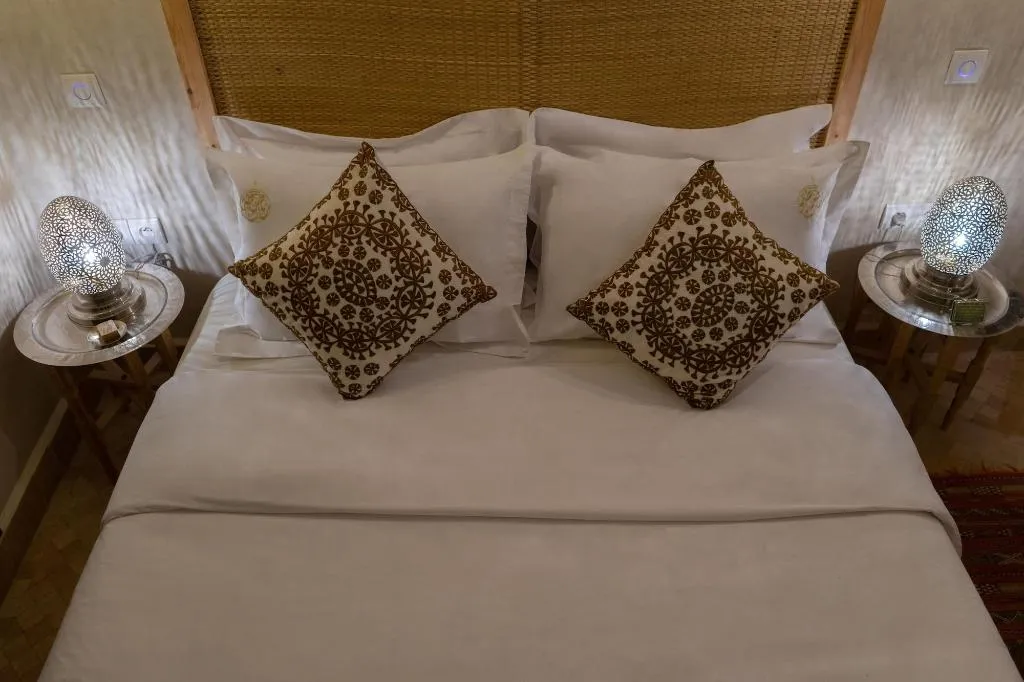 Room, Riad Beata, Marrakech
