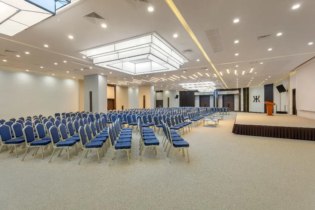 Conferences, Kefaluka Resort, Bodrum