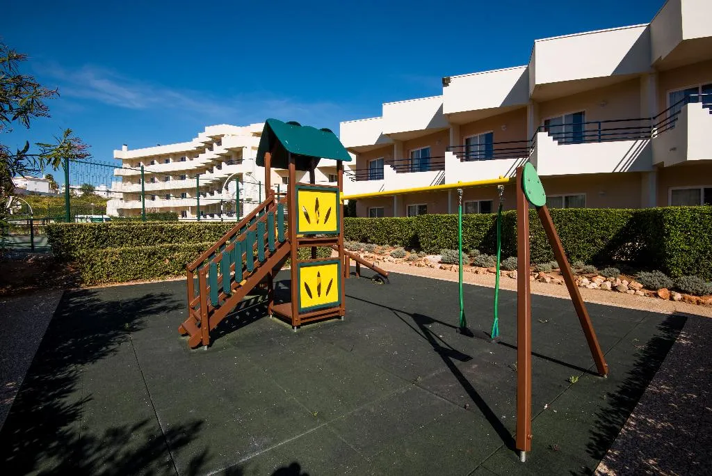 Sports and Entertainment, Vila Gale Nautico, Algarve