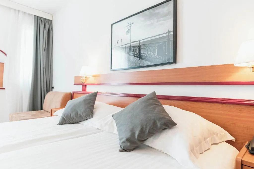 Room, Hotel Horizont, Split