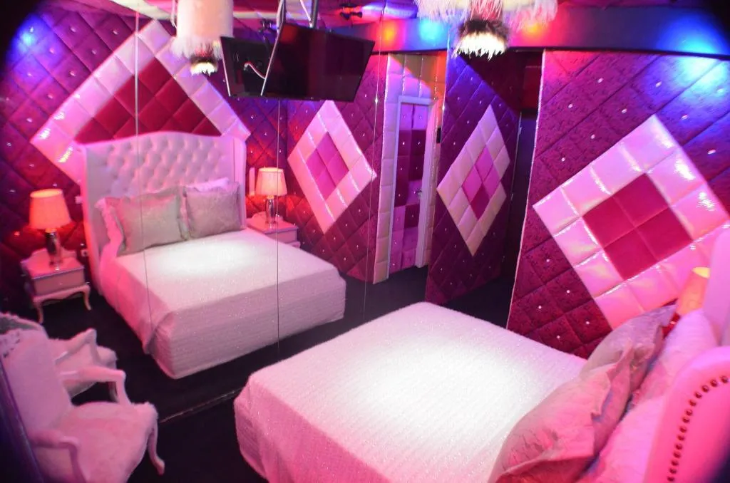 Room, Xcite Hotel Lida - Adults Only, Athens