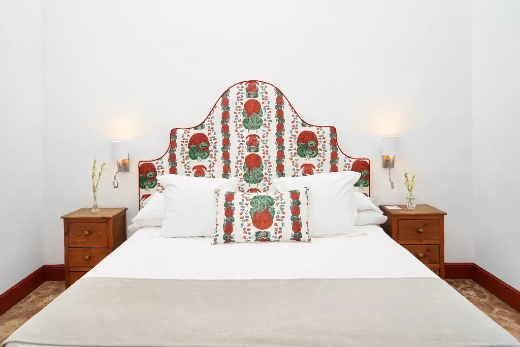 DOUBLE SINGLE USE SUPERIOR Room, Monasterio de San Francisco, Costa Del Sol