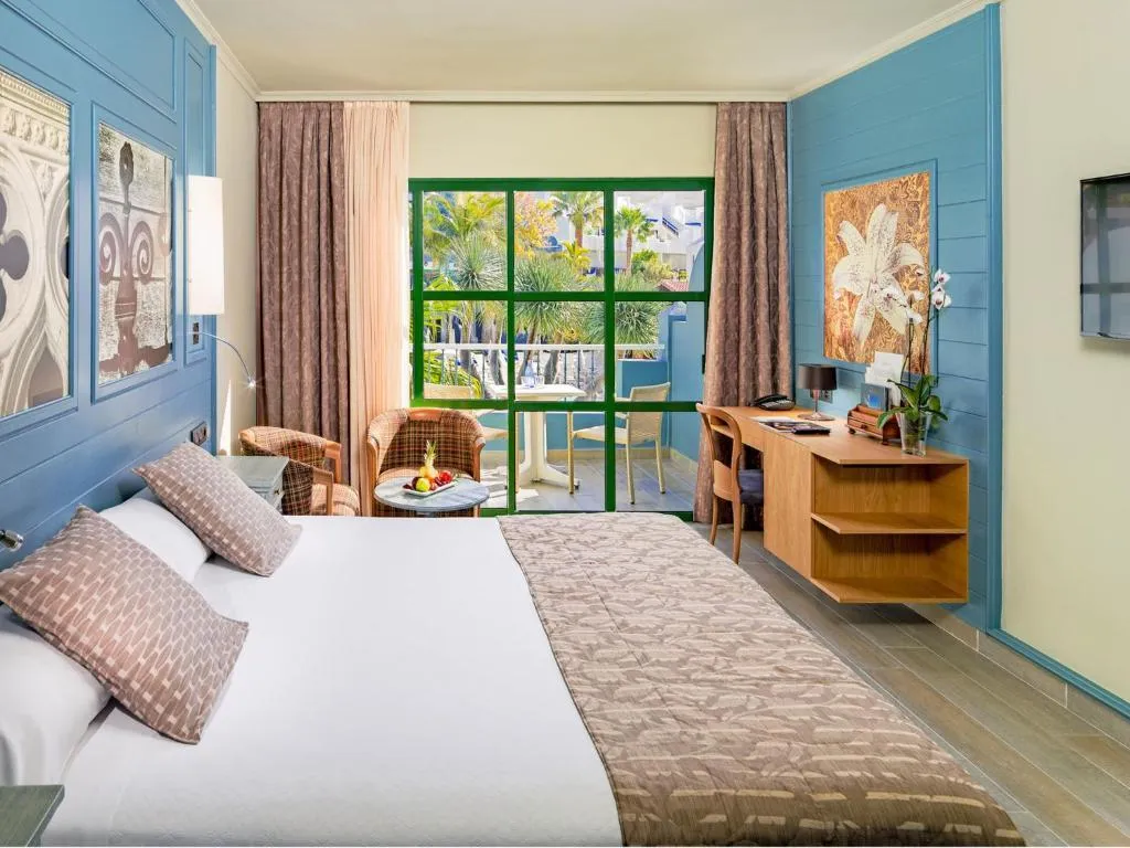 Double or Twin STANDARD Room, Adrian Colon Guanahani, Tenerife