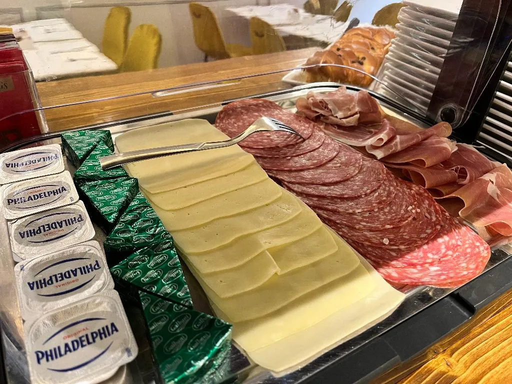 Bar, Corte dei Sogni Boutique Hotel & spa, Florence