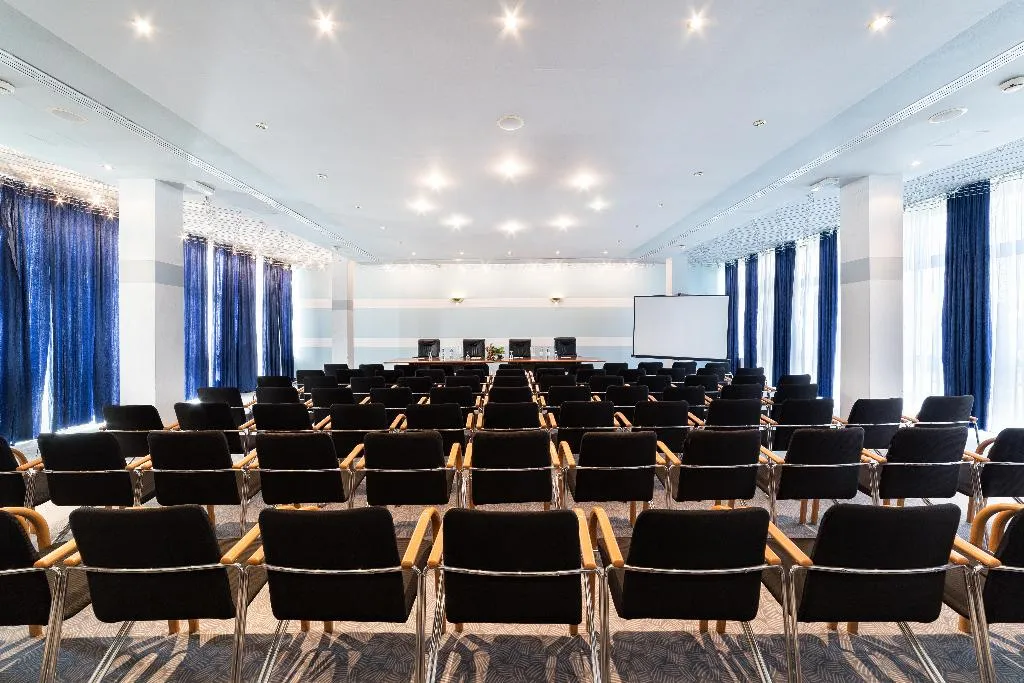 Conferences, Punta, Split