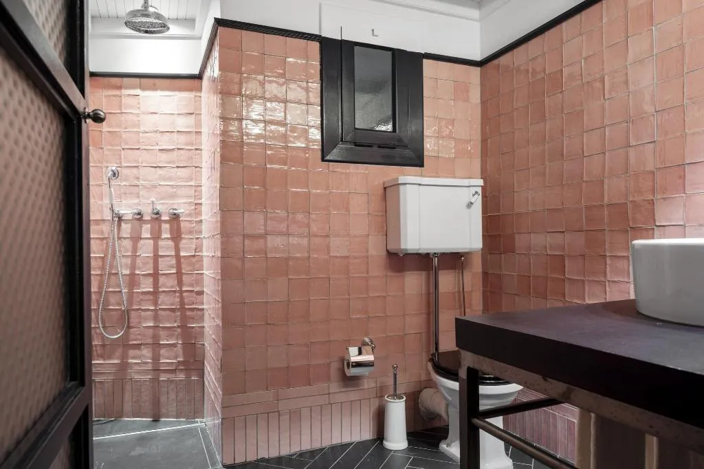 DOUBLE STANDARD Room, La França Travellers  Hotel Boutique, Barcelona