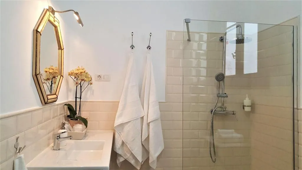 Room, Los Canaritos Guest-House, Gran Canaria