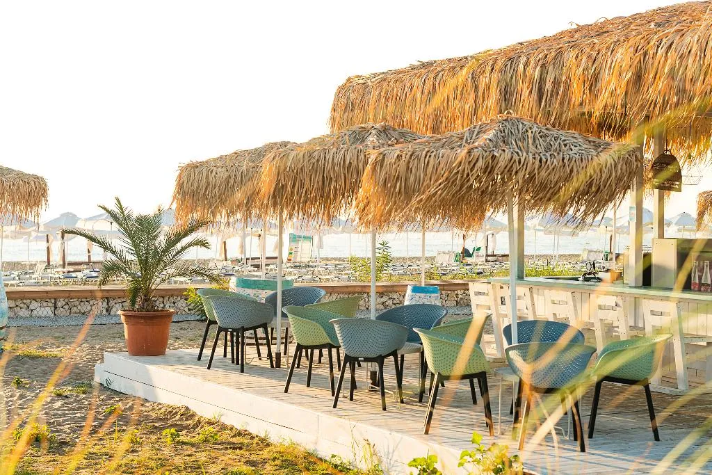 Bar, Sunrise Blue Magic Resort, Bourgas
