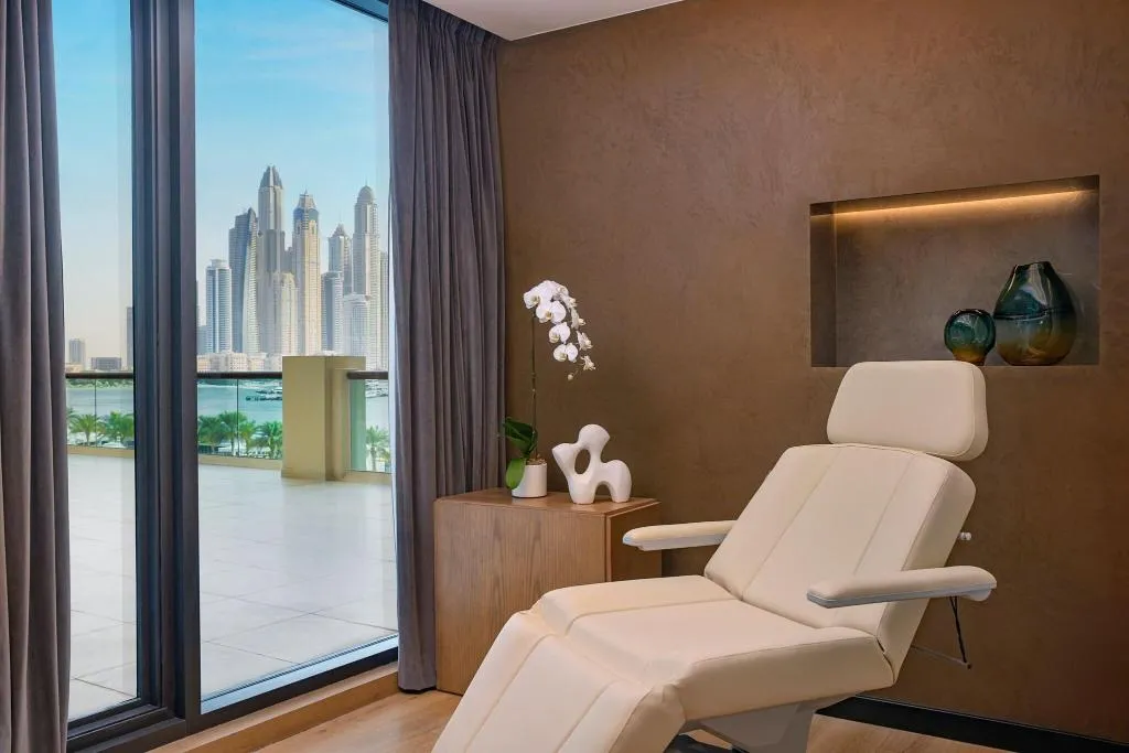 Sports and Entertainment, Marriott Resort Palm Jumeirah Dubai, Dubai