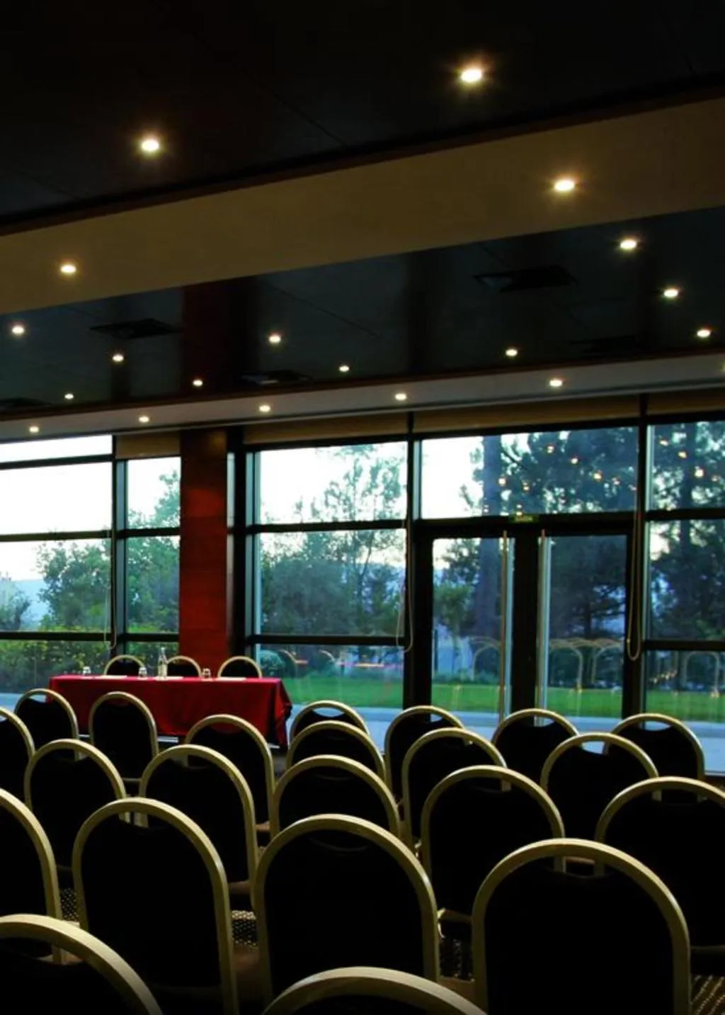 Conferences, Montebelo Viseu Congress Hotel, Porto