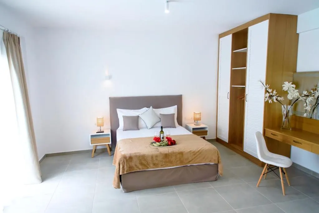 SUITE STANDARD Room, Stavros Beach Hotel Resort, Thessaloniki