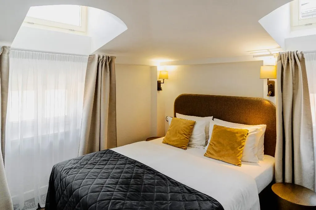APARTMENT DELUXE Room, N33 Premium Apartments Old Town - Destigo Hotels, Krakow