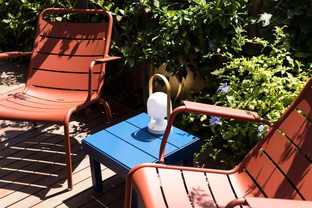 Terrace, Neri, Barcelona