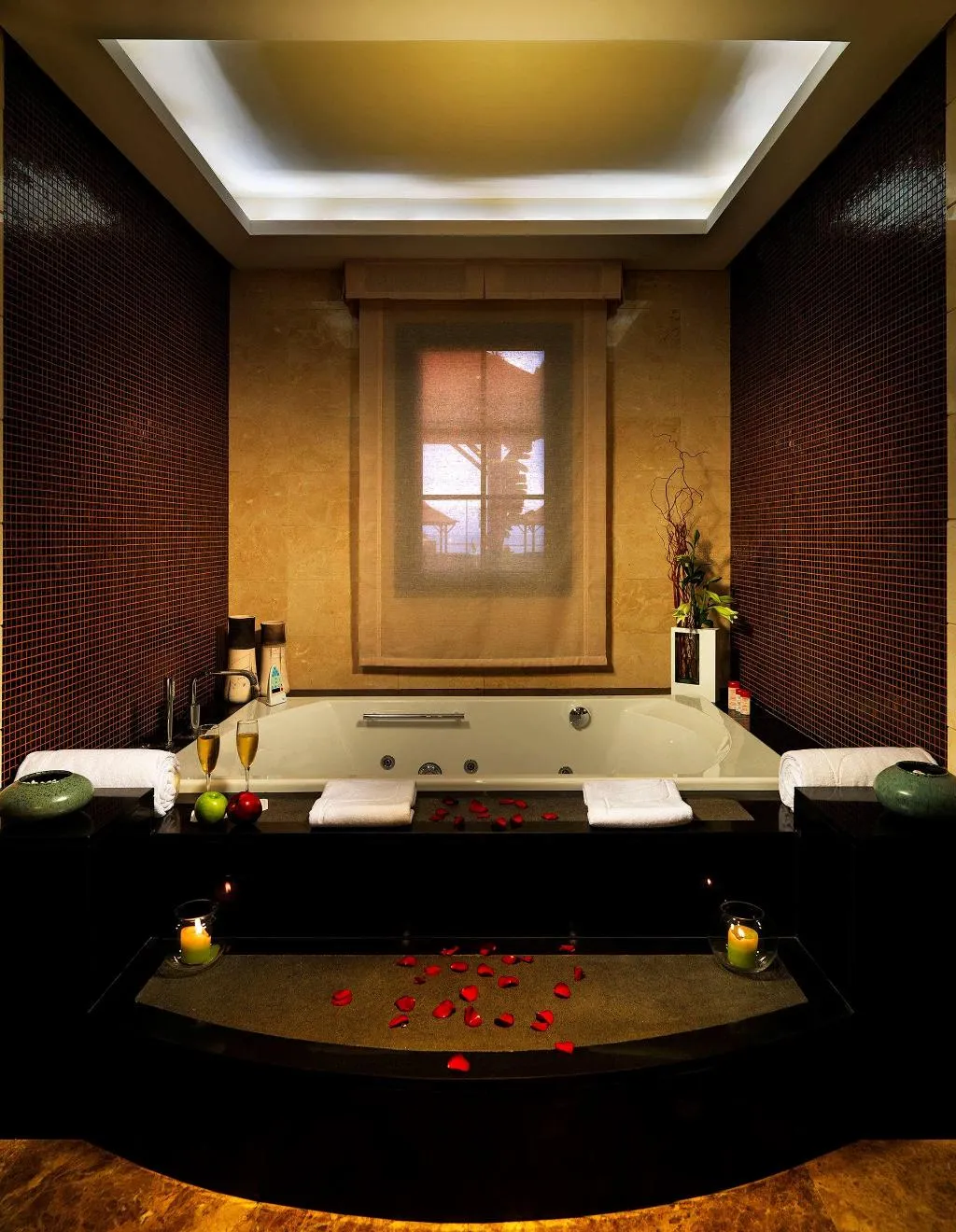 Room, Redlevel At Melia Palacio De Isora, Tenerife