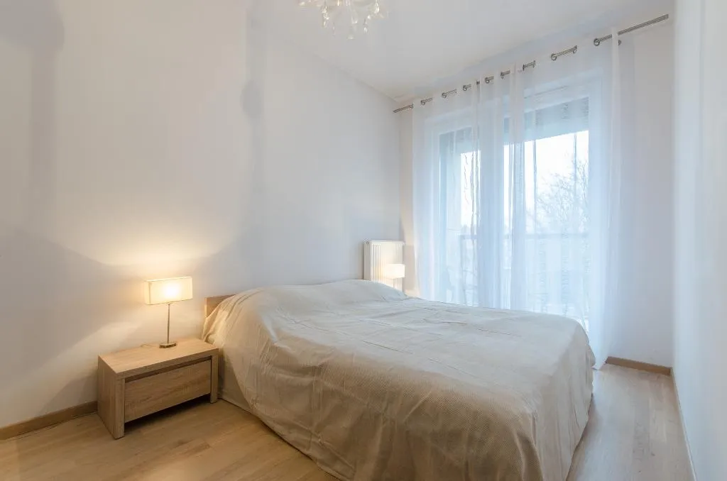 APARTMENT ONE BEDROOM Room, Dom House A Apartments Old Town Tandeta, Gdansk