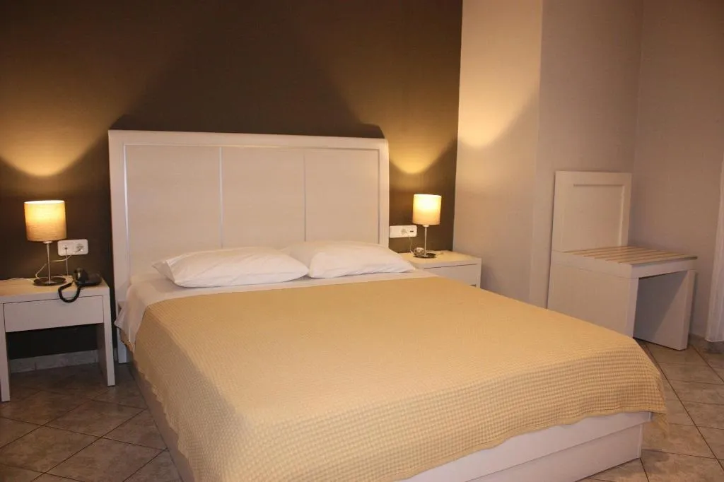 Room, Hotel Cariatis, Halkidiki