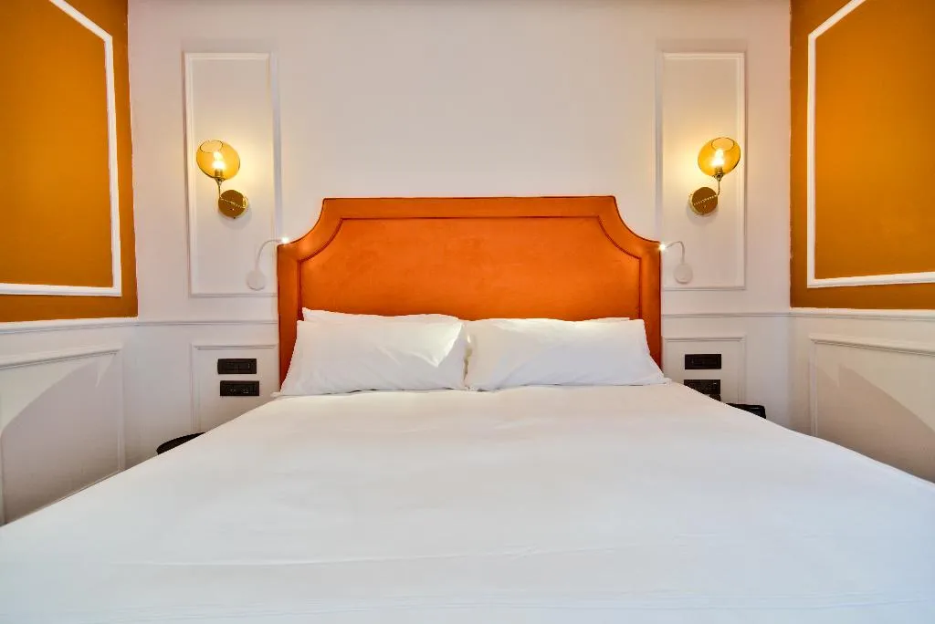 Double or Twin DELUXE Room, Holm Boutique & Spa, Malta