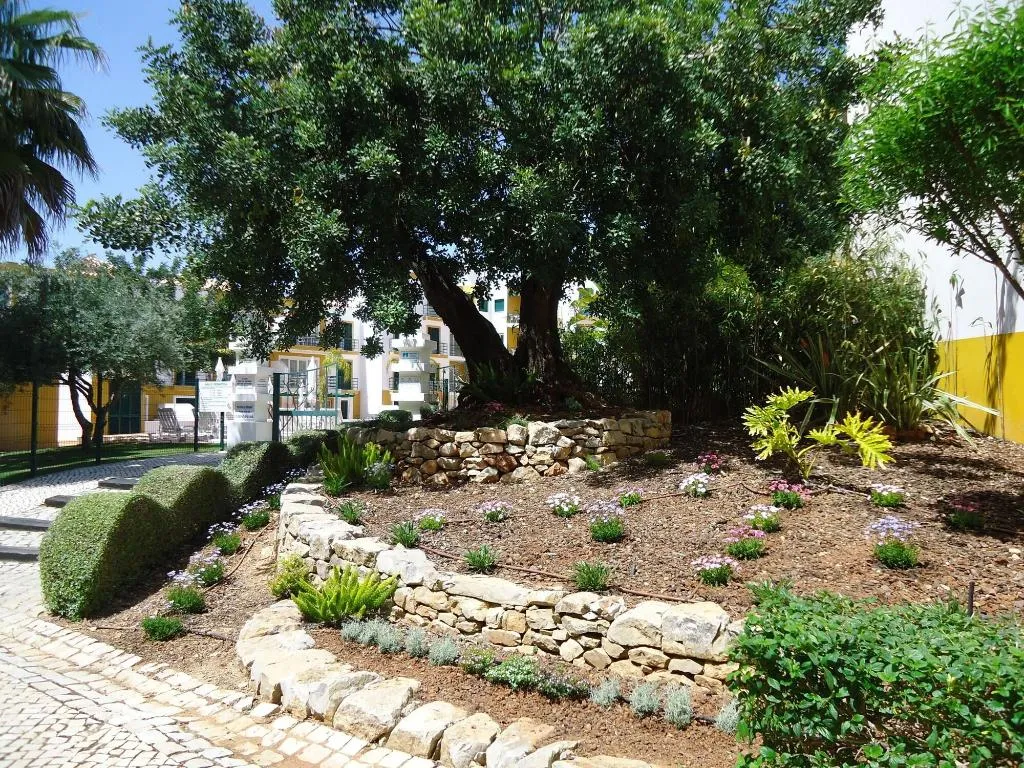 General view, Monte da Eira, Algarve