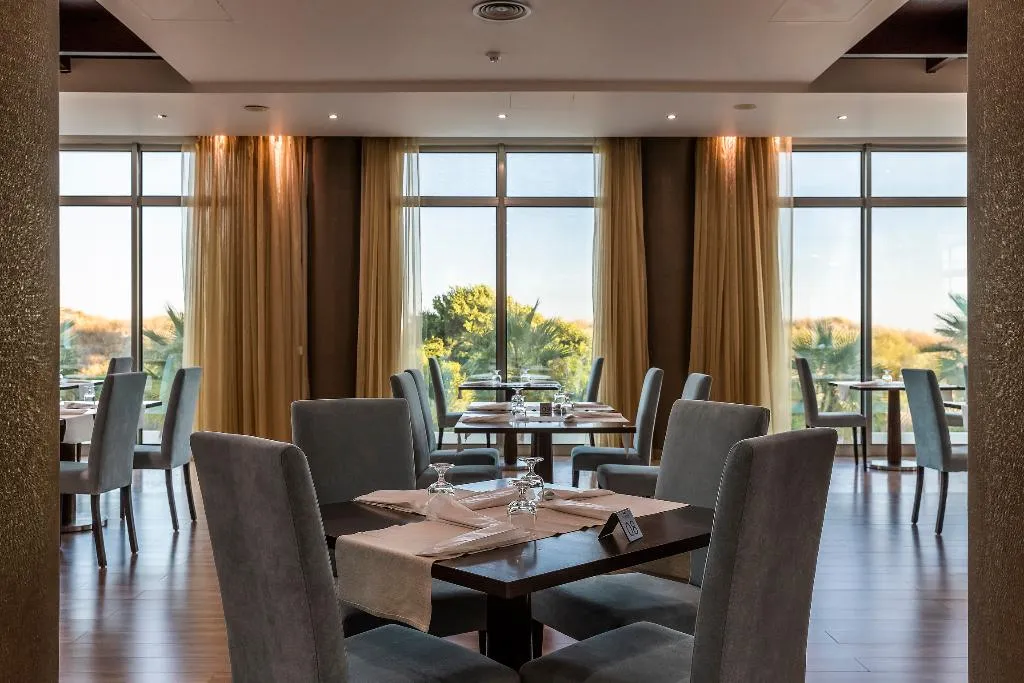 Restaurant, Dunamar Hotel Apartamentos, Algarve