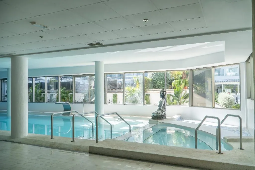 Sports and Entertainment, Hotel Sun Palace Albir & Spa, Costa Blanca