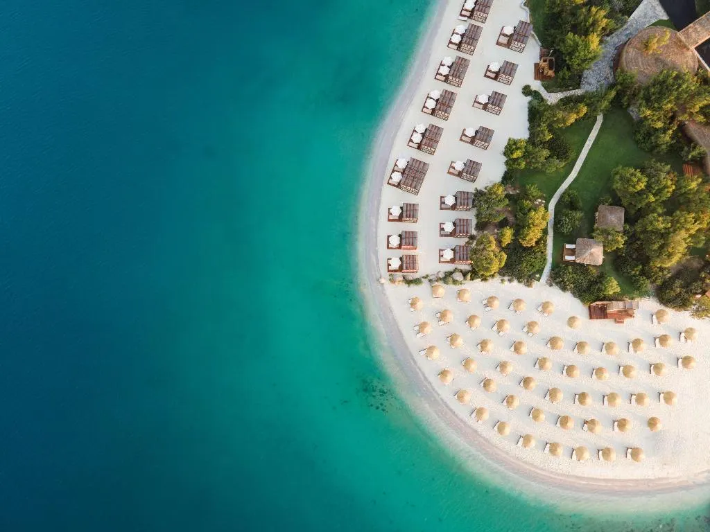 Beach, Lujo Art &Joy, Bodrum
