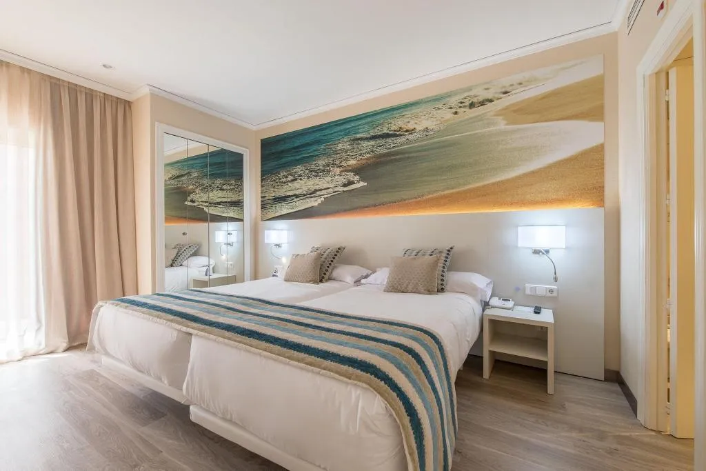 Room, Oliva Nova Beach & Golf Hotel, Fuerteventura