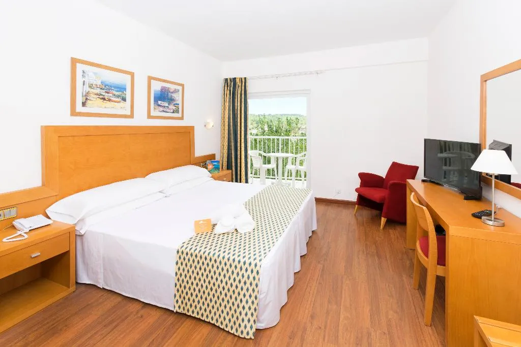Room, Tangerine by Honne Hotels, Majorca