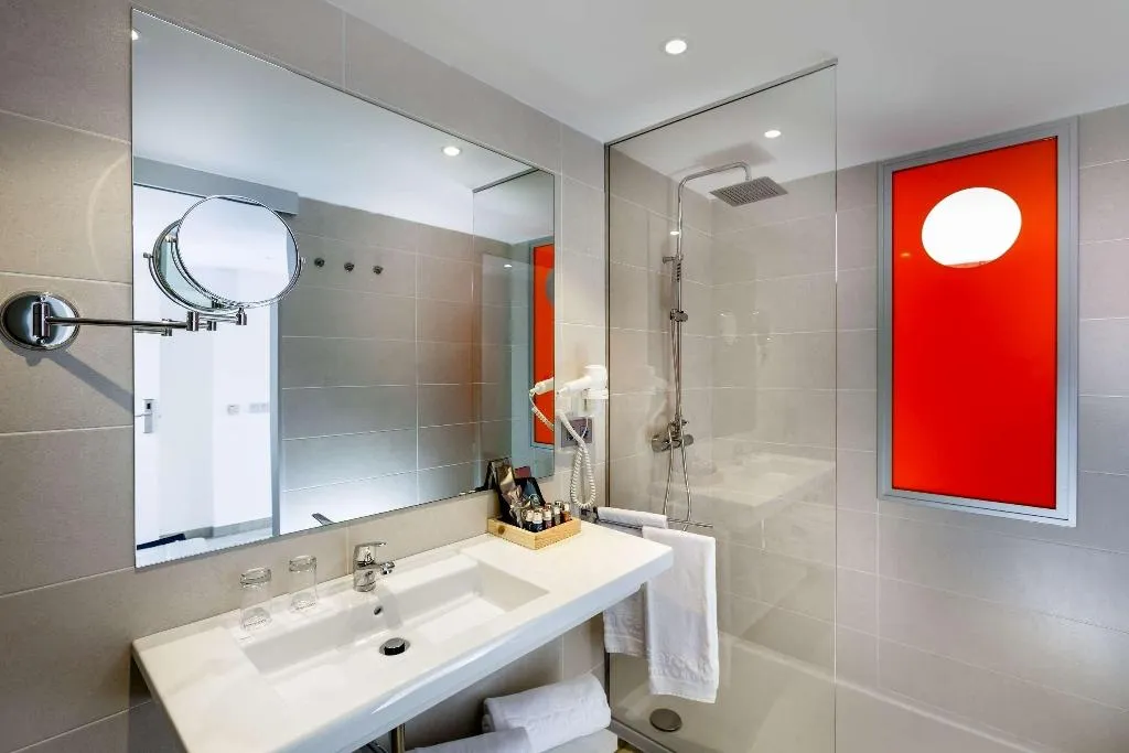 SUITE STANDARD Room, Barcelo Corralejo Sands, Fuerteventura