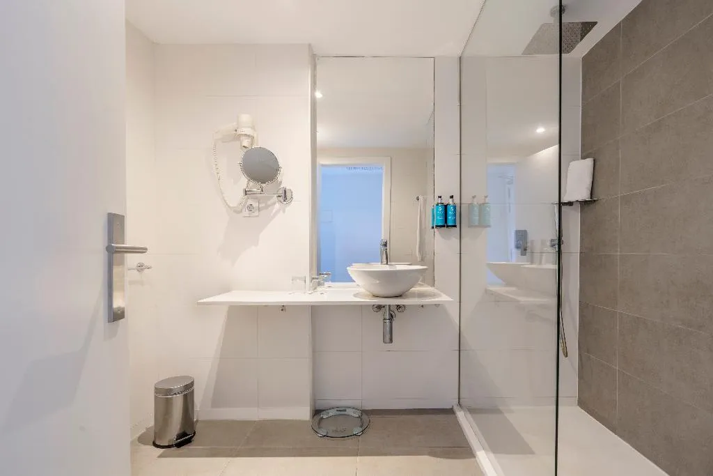 Double or Twin SEA VIEW Room, Aluasoul Mallorca Resort - Adults Only, Majorca