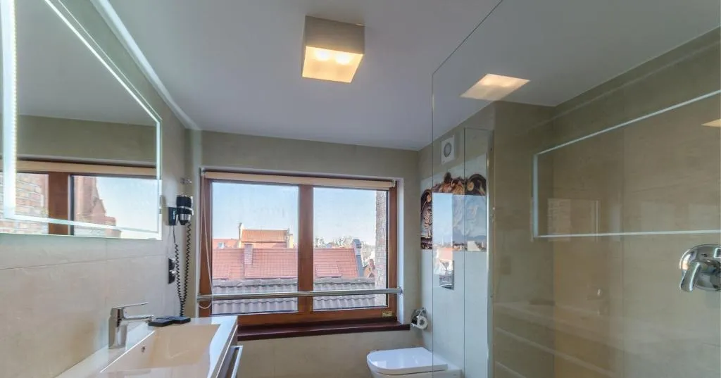 Room, Celestin Residence, Gdansk