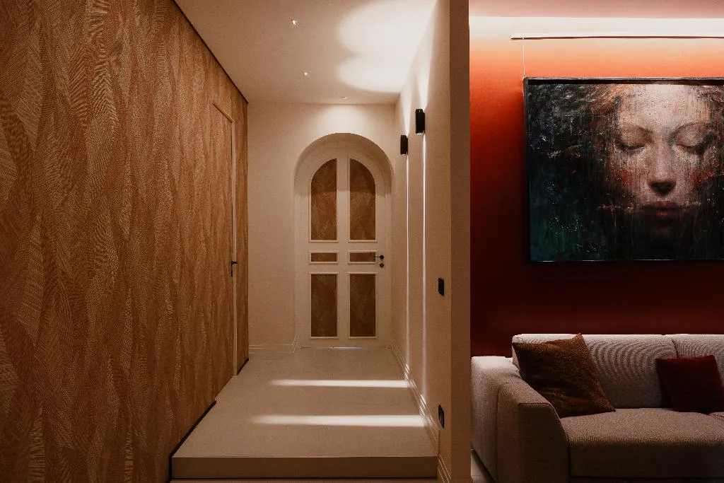 APARTMENT Presidential Room, Piazza Di Spagna 9, Rome