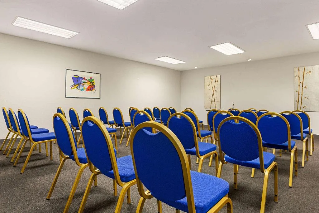 Conferences, Ramada by Wyndham Madrid Tres Cantos, Madrid