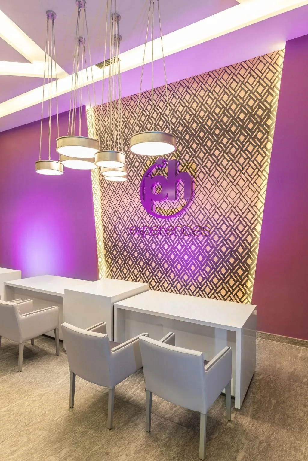 Lobby, Planet Hollywood Adult Scene - All-Inclusive Resor, Cancun Area