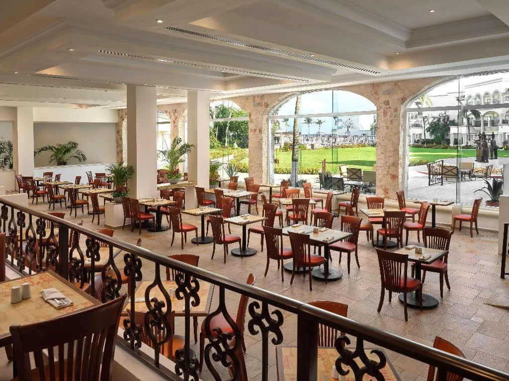 Restaurant, Hyatt Vivid Playa Del Carmen - Adults Only, Playa Del Carmen