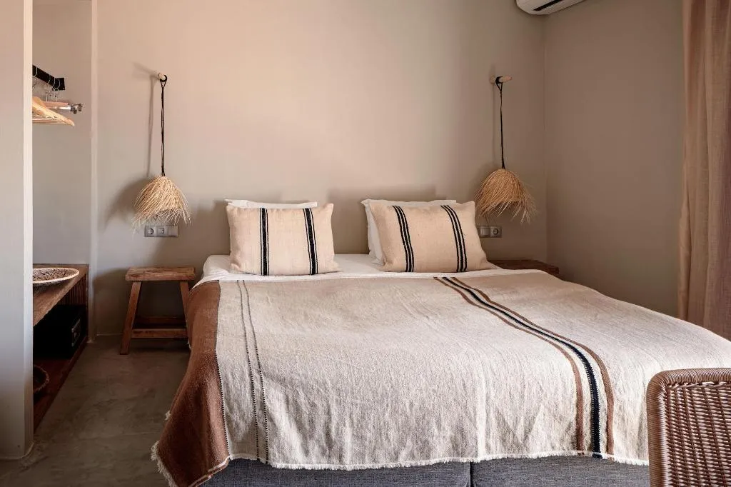 SUITE DELUXE SEA VIEW Room, Cook’s Club Tigaki Kos, Kos