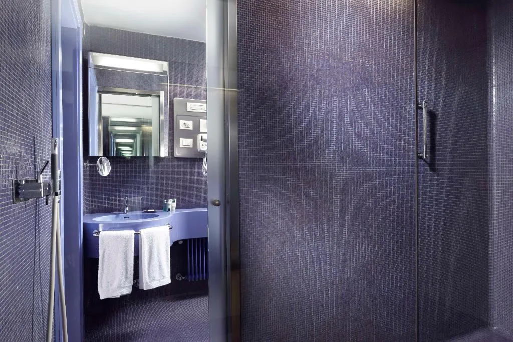 Room, UNA HOTELS Vittoria Firenze, Florence