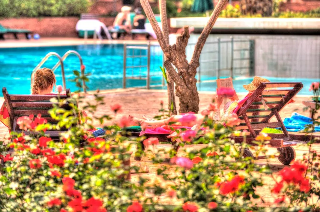 General view, Kennedy Hospitality Resort, Marrakech