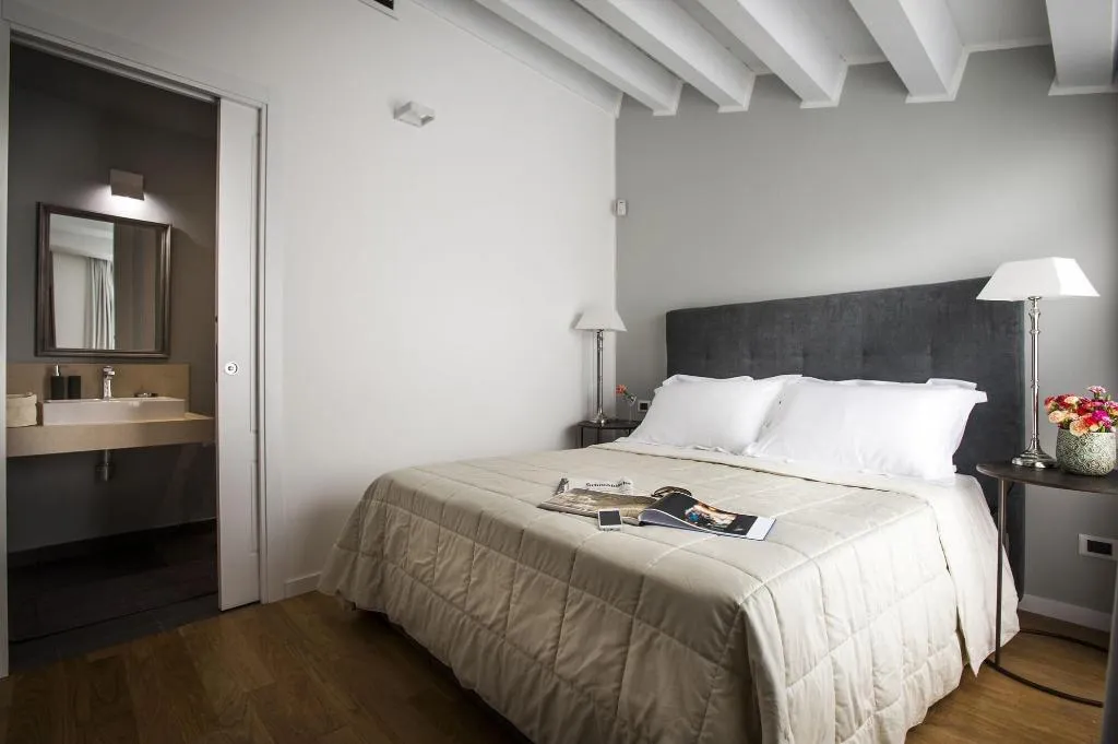 Room, Bb22 Palace Luxury Apartments, Palermo