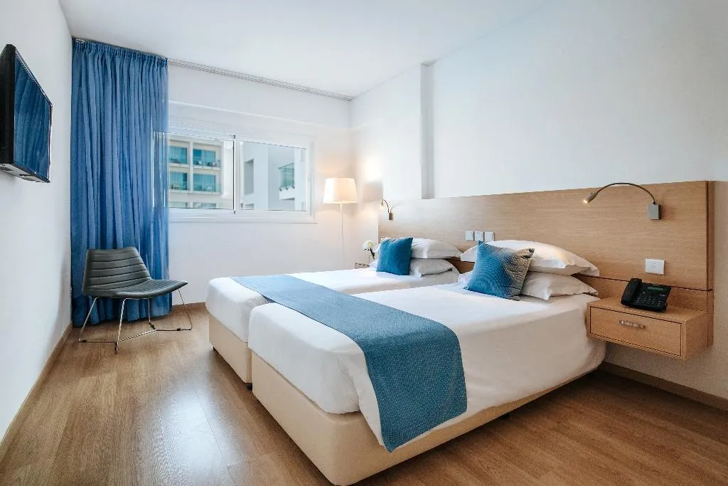 Room, Sofianna Resort & Spa, Cyprus