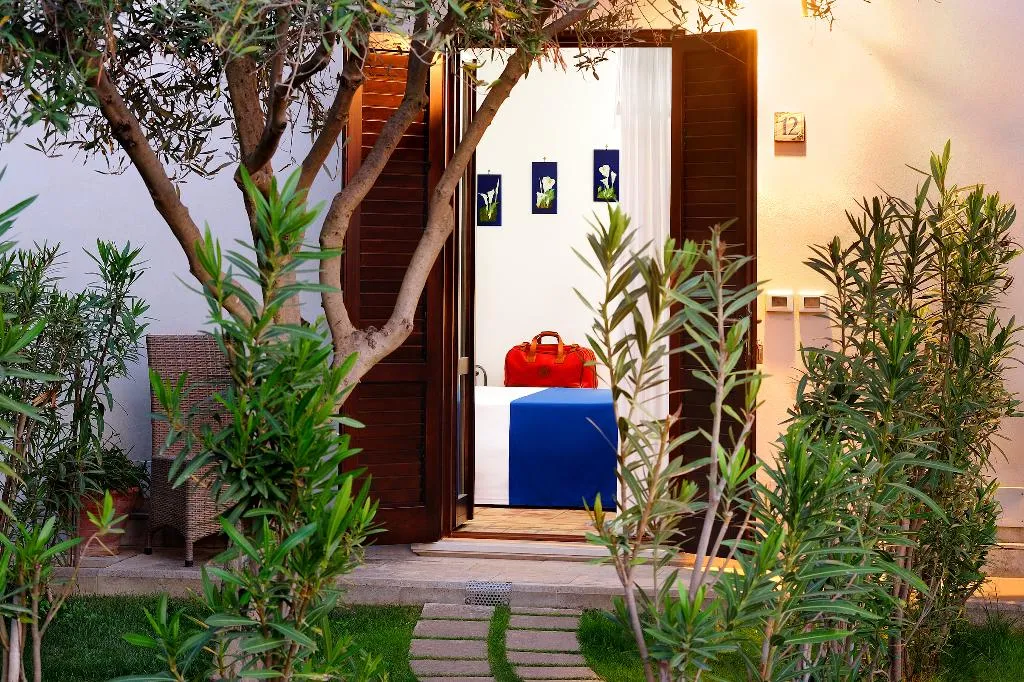 APARTMENT ONE BEDROOM Room, Kallikoros Hotel Spa and Resort, Catania