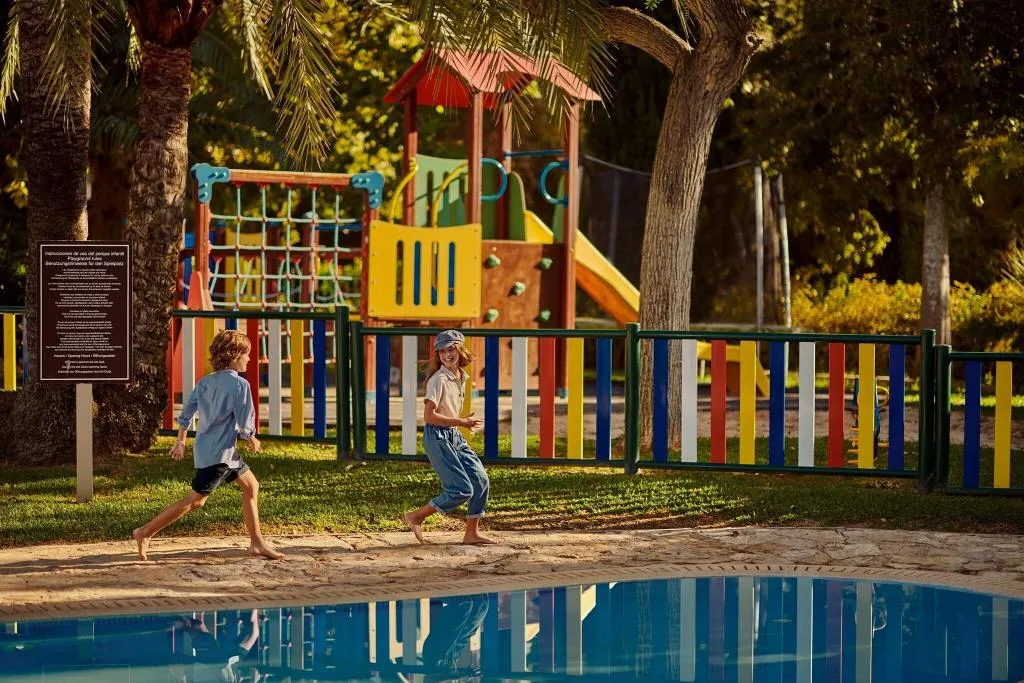 Sports and Entertainment, Sheraton Mallorca Arabella Golf Hotel, Majorca