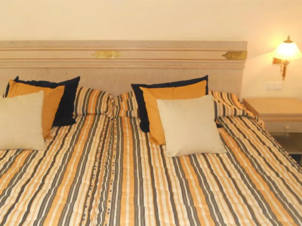 JUNIOR SUITE STANDARD Room, Mehari Hammamet, Tunisia