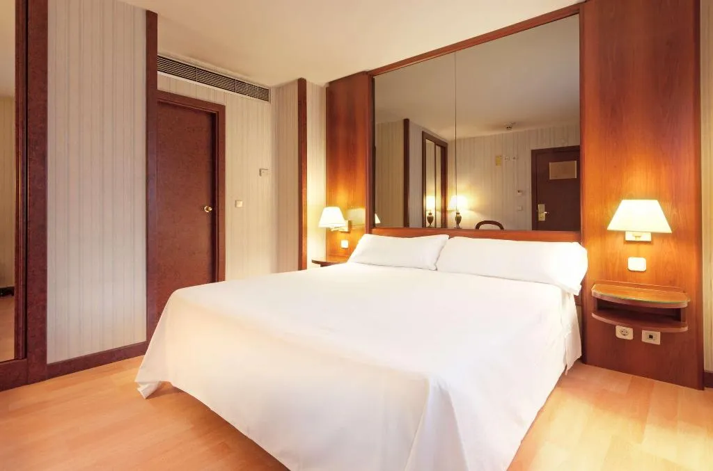 Room, Madrid Leganes Affiliated By Melia, Madrid