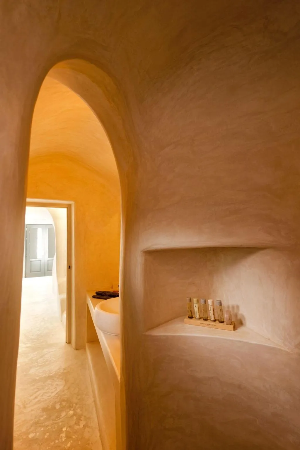Room, Kapari Natural Resort - member of Unique Lodges Na, Santorini