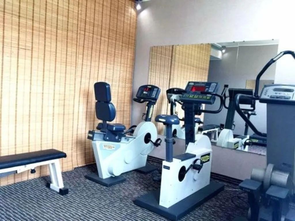 Sports and Entertainment, H2c Hotel Milanofiori, Milan