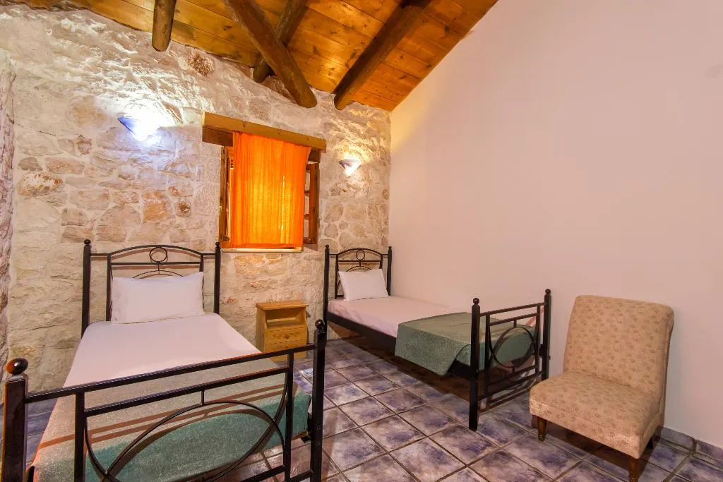 HOUSE STANDARD Room, Liuba Houses, Zante